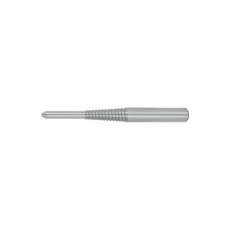 Holex Abrasive Roll Holder for Abrasive Rolls 553880, Overall Length: 63 mm 553835 3X63